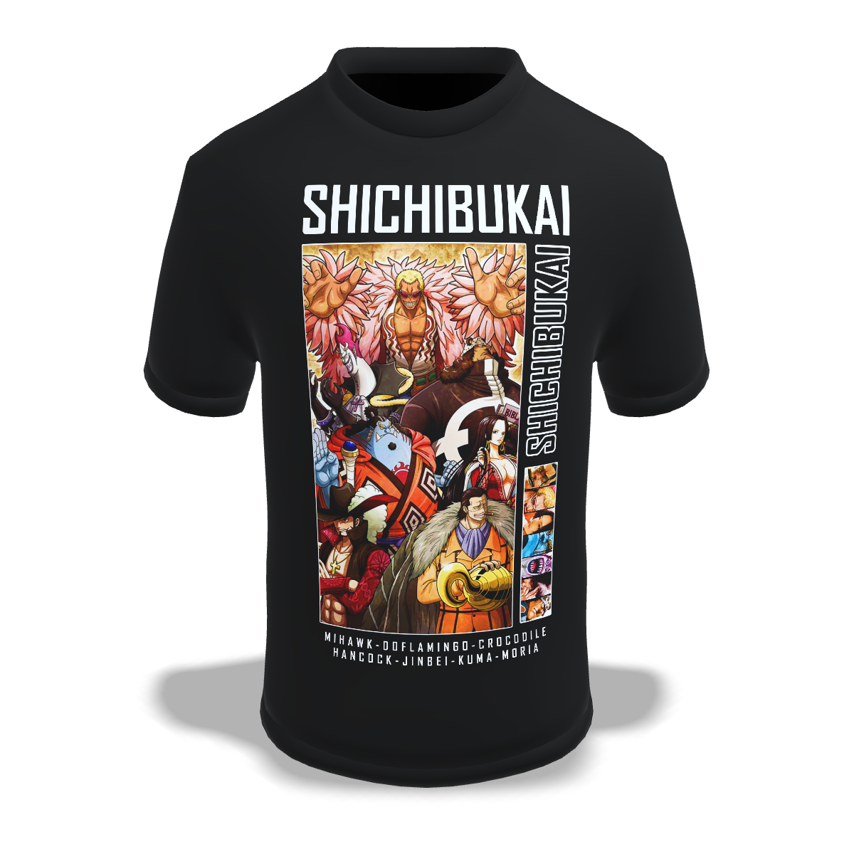 DTF para uniformes personalizados