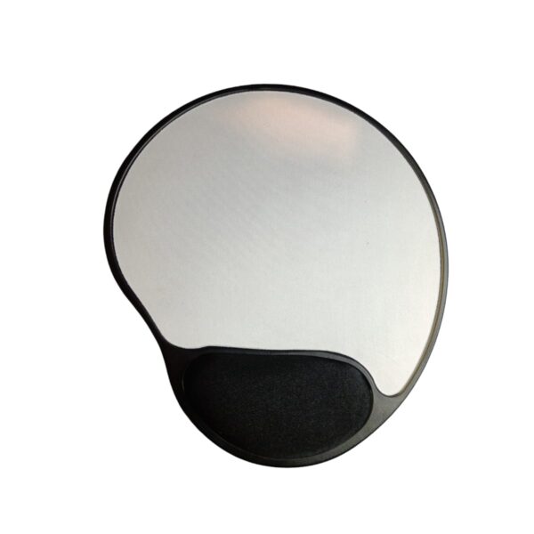 Mouse Pad Sublimable con Almohadilla 22x22.5 cm