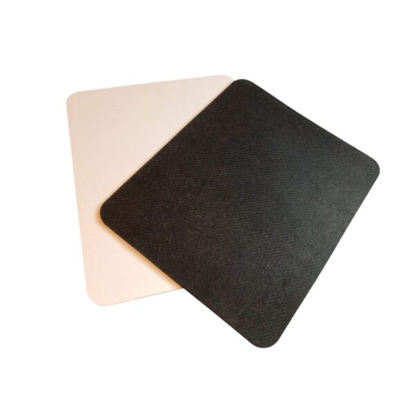 Mouse Pad Sublimable 17x21 cm – Base Antideslizante