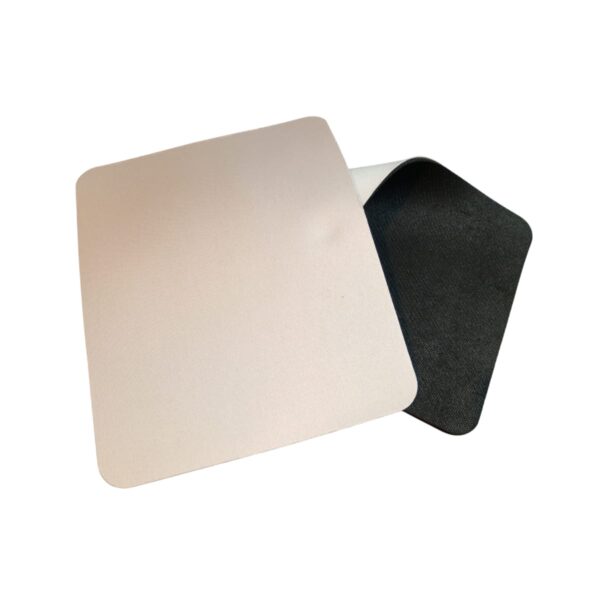 Mouse Pad Sublimable 17x21 cm – Base Antideslizante - Imagen 4