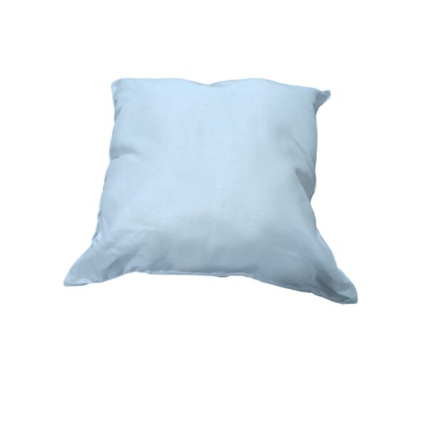 Cojines Biestrech Blancos Sublimables con Relleno - Imagen 4