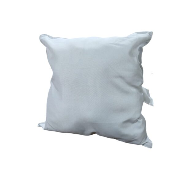 Cojines Biestrech Blancos Sublimables con Relleno - Imagen 2