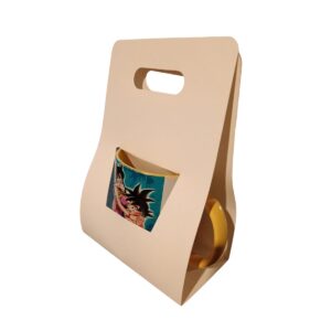Caja para Taza Sublimable 11 Onzas – Personalizable para Regalos y Eventos