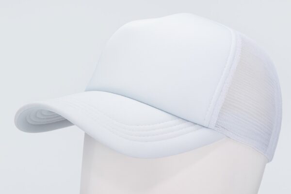 Gorro Jockey Sublimable Rejilla Transpirable - Imagen 10