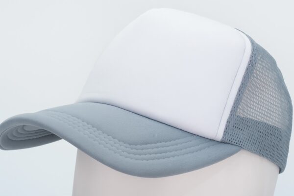Gorro Jockey Sublimable Rejilla Transpirable - Imagen 11