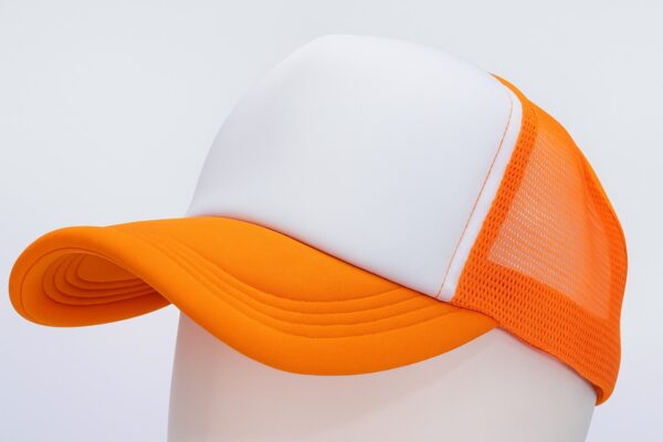 Gorro Jockey Sublimable Rejilla Transpirable - Imagen 14