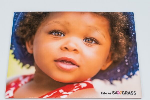 Cerámica Sublimable 20x25 cm – Decoración Personalizada