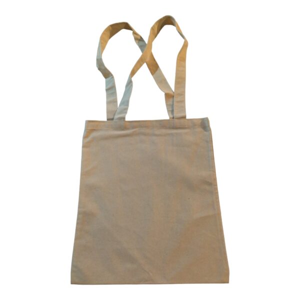Bolsa Biestrech Crudo 100% Poliéster para Sublimar