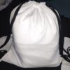 Morral Biestrech Crudo para Sublimación Full Color - Imagen 2