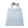 Bolsa biestrech sublimable blanca 21x27 cm - Imagen 2