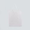 *Bolsa Sublimable con Fuelle Poliéster Reciclado - Imagen 3