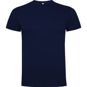 *Polera Premium marino Algodón Suave y Elegante*