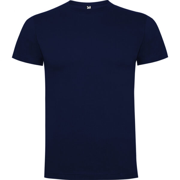 *Polera Premium marino Algodón Suave y Elegante*