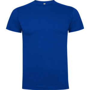 *Polera Premium royal Algodón Suave y Elegante*
