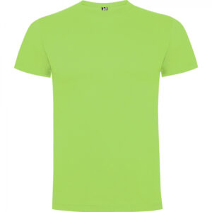*Polera Premium verde Algodón Suave y Elegante*