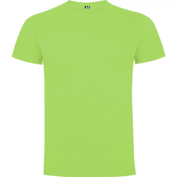 *Polera Premium verde Algodón Suave y Elegante*