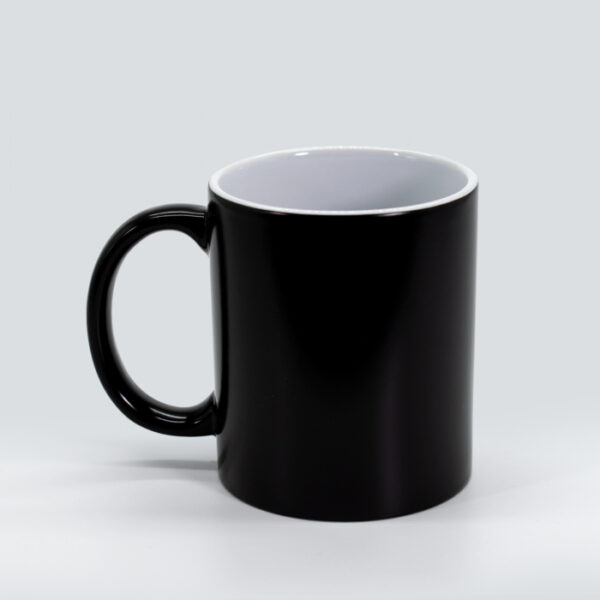 *Tazón Mágico Sublimable Premium 11 oz Orca USA*