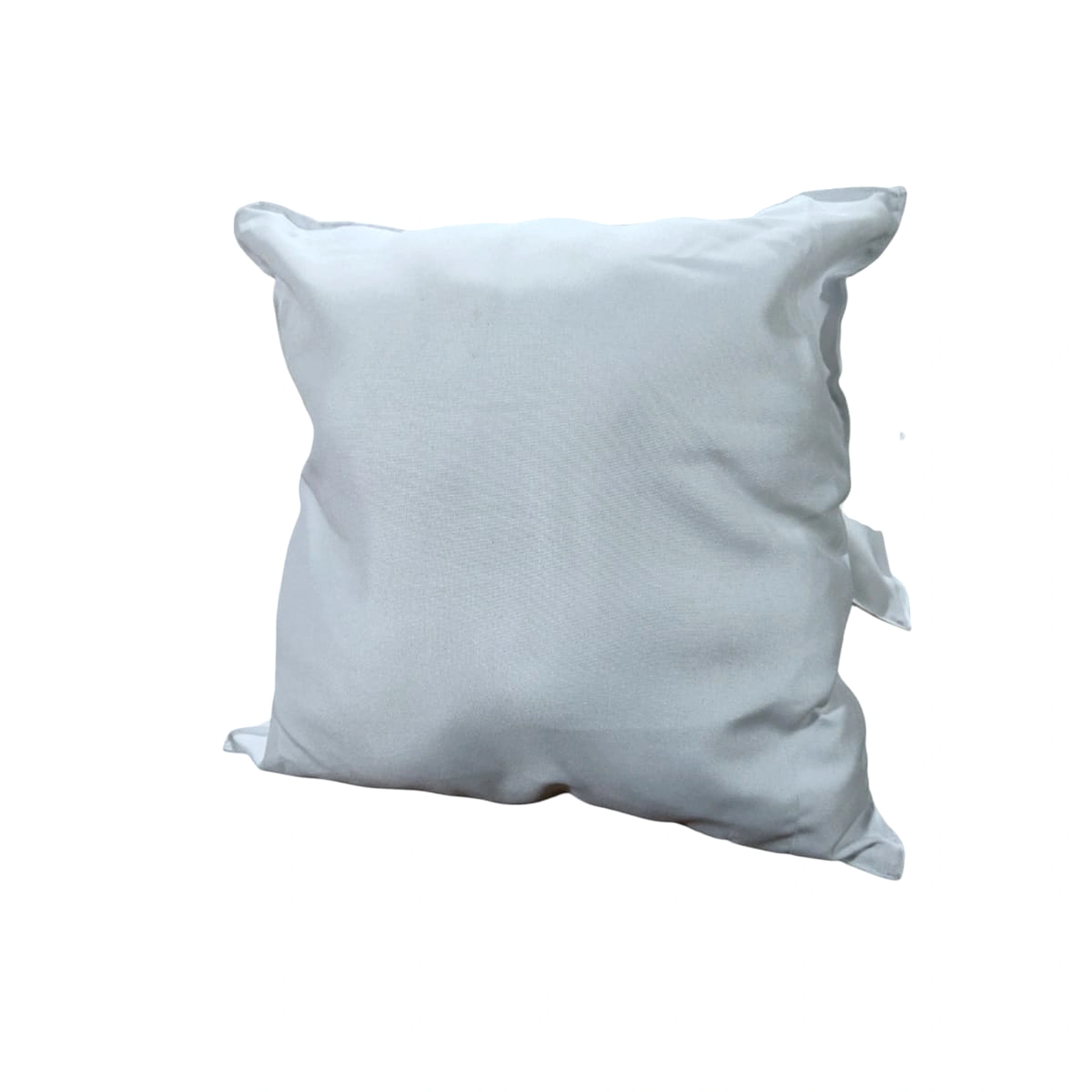 Imagen de producto: Cojín Biestréch Blanco Poliéster para Sublimar en categoría Bolsas y Accesorios