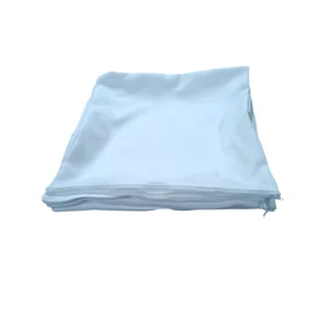 Funda Biestréch Blanca Poliéster para Sublimar