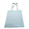 Bolsa de Tela Biestrech Crudo para Sublimación 30x35 y 35x40