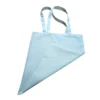 Bolsa de Tela Biestrech Crudo para Sublimación 30x35 y 35x40