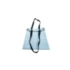 Bolsa de Tela Biestrech Crudo para Sublimación 30x35 y 35x40