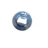 Chapita Llavero Destapador Metálica 56mm 58mm Pack 100*