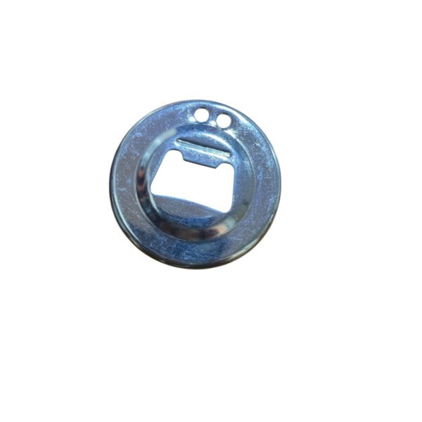Chapita Llavero Destapador Metálica 56mm 58mm Pack 100*