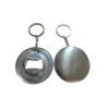 Chapita Llavero Destapador Metálica 56mm 58mm Pack 100*