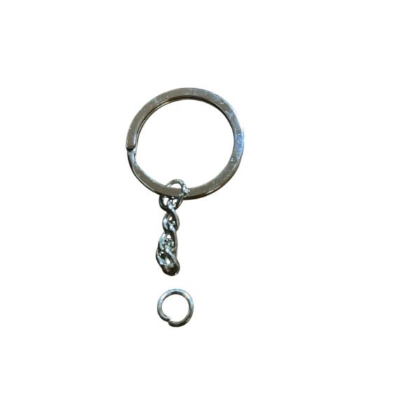 Chapita Llavero Destapador Metálica 56mm 58mm Pack 100*