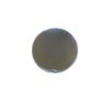 Chapita Llavero Espejo Metálica 44mm 58mm Pack 100*