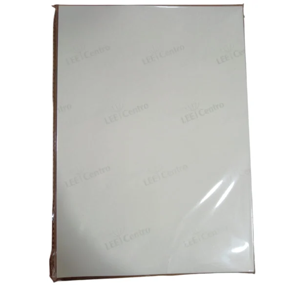 Papel Sublimación Lee-Centro A4 120g A3 100g 100 Hojas
